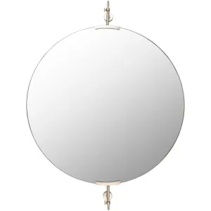 Sophisticate Home Accent Mirror