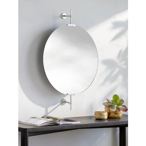 Sophisticate Home Accent Mirror