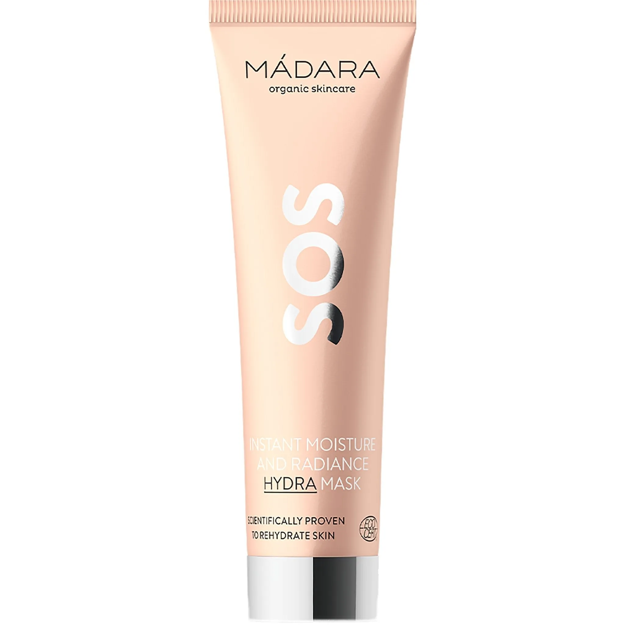 SOS HYDRA | Instant Moisture & Radiance Hydra Mask