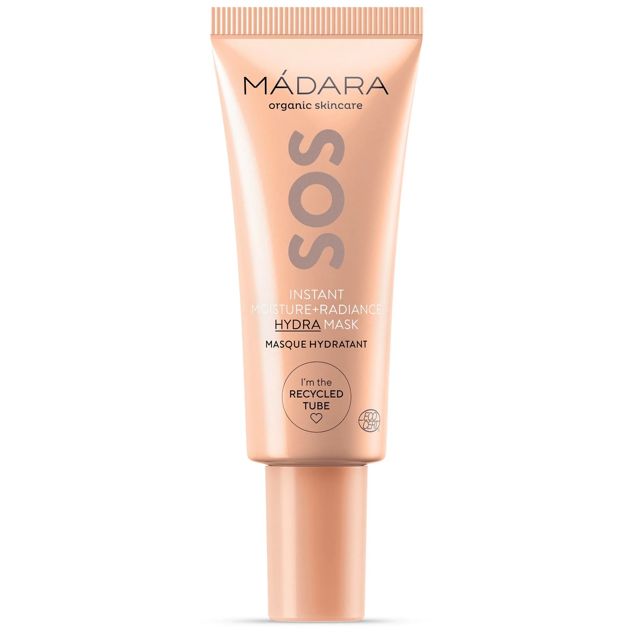 SOS HYDRA | Instant Moisture & Radiance Hydra Mask