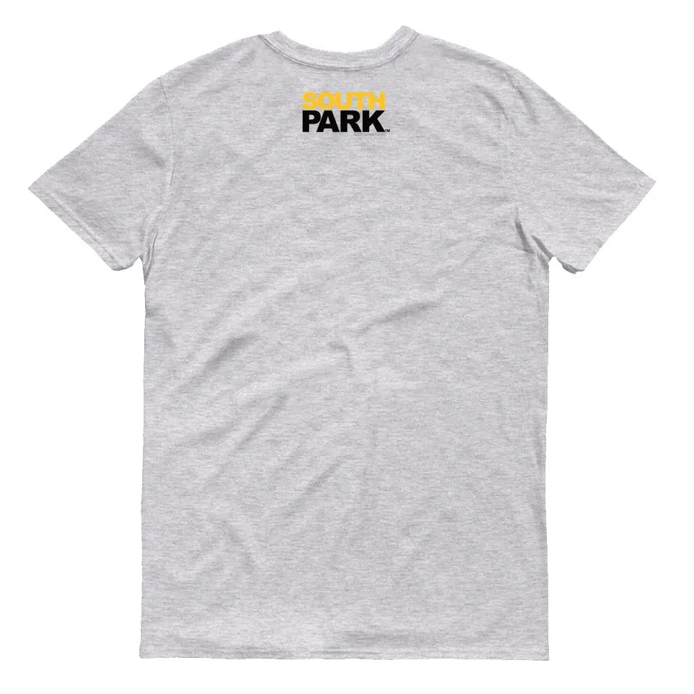 South Park Butter Weiners Out Adult Short Sleeve T-Shirt