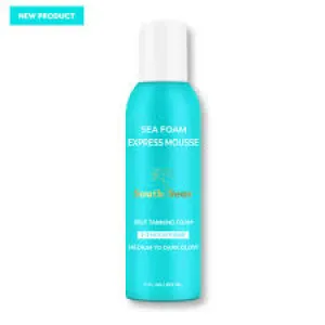 South Seas Seafoam Express Mousse