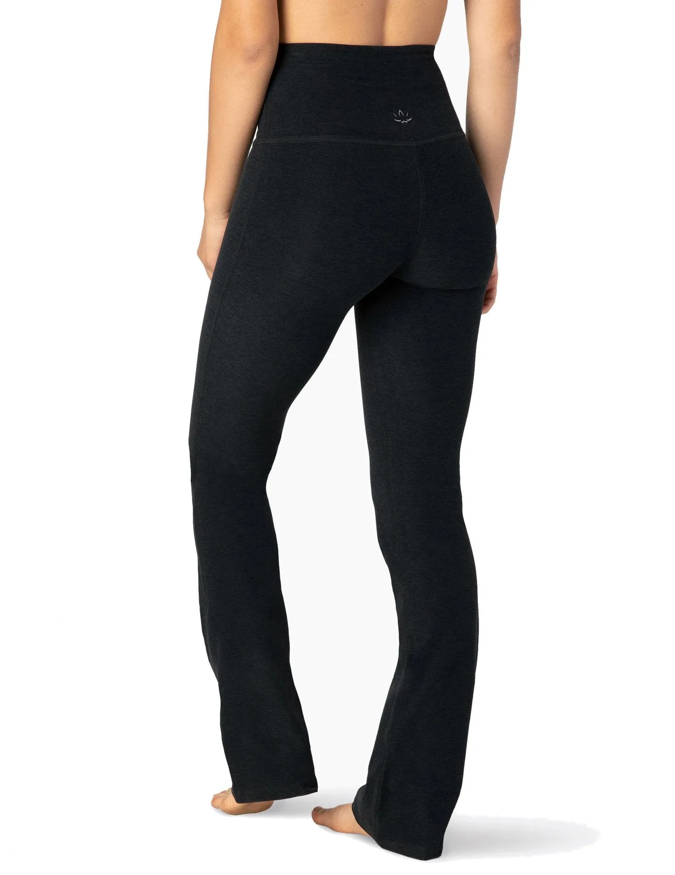 Spacedye High Waisted Practice Pant