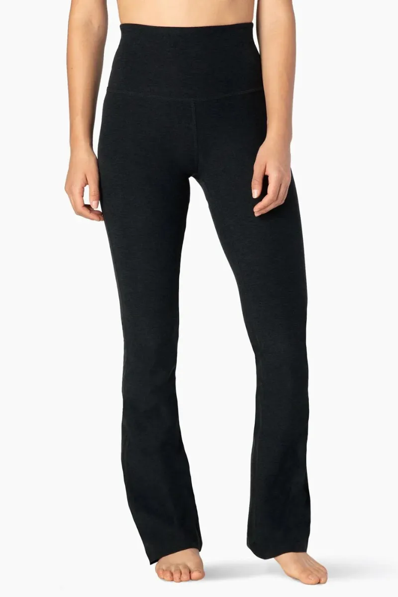 Spacedye High Waisted Practice Pant