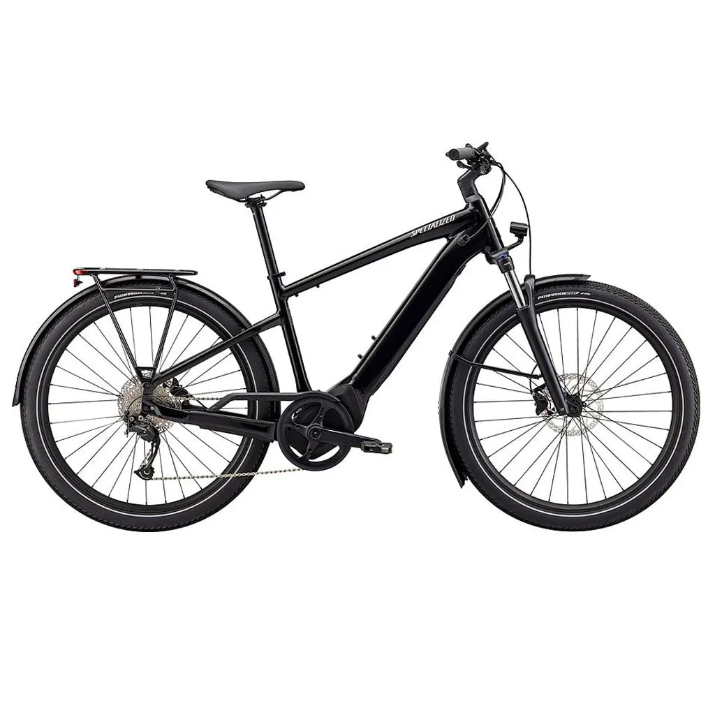 Specialized Turbo Vado 3.0