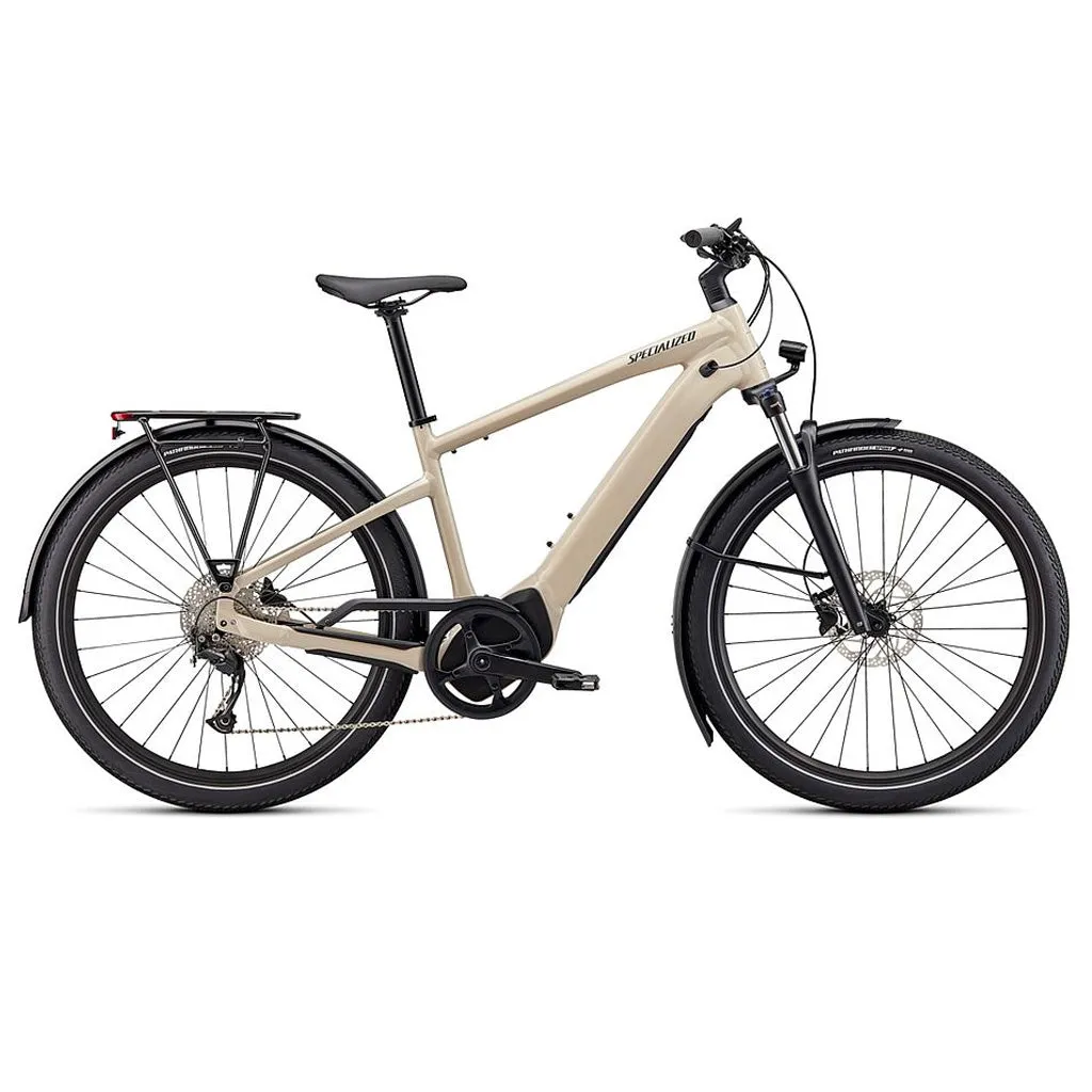 Specialized Turbo Vado 3.0