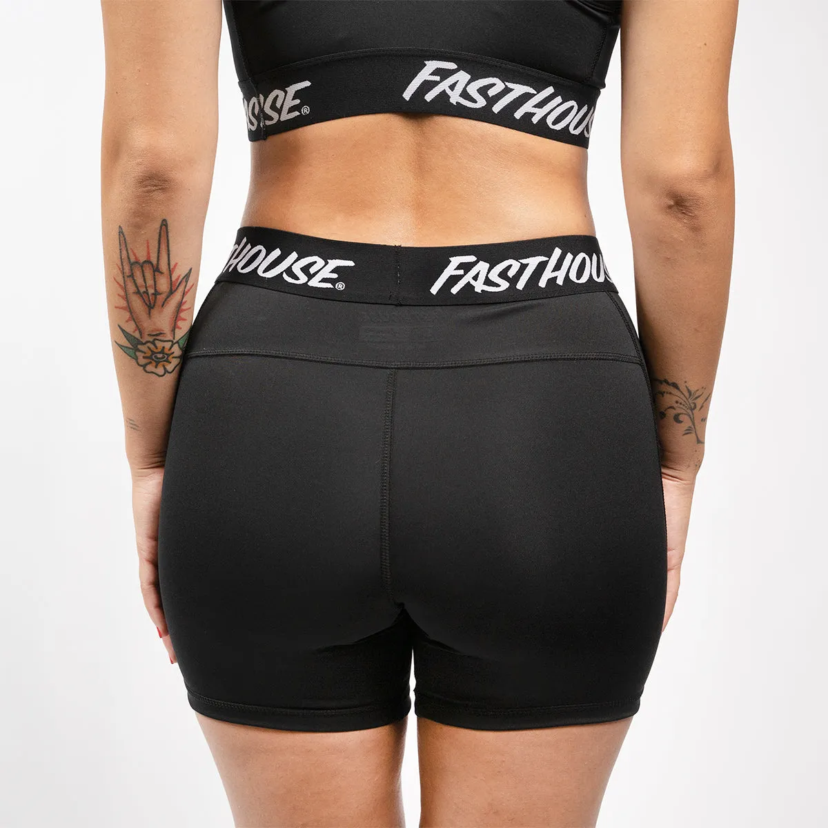 Speed Style Women's Moto Short