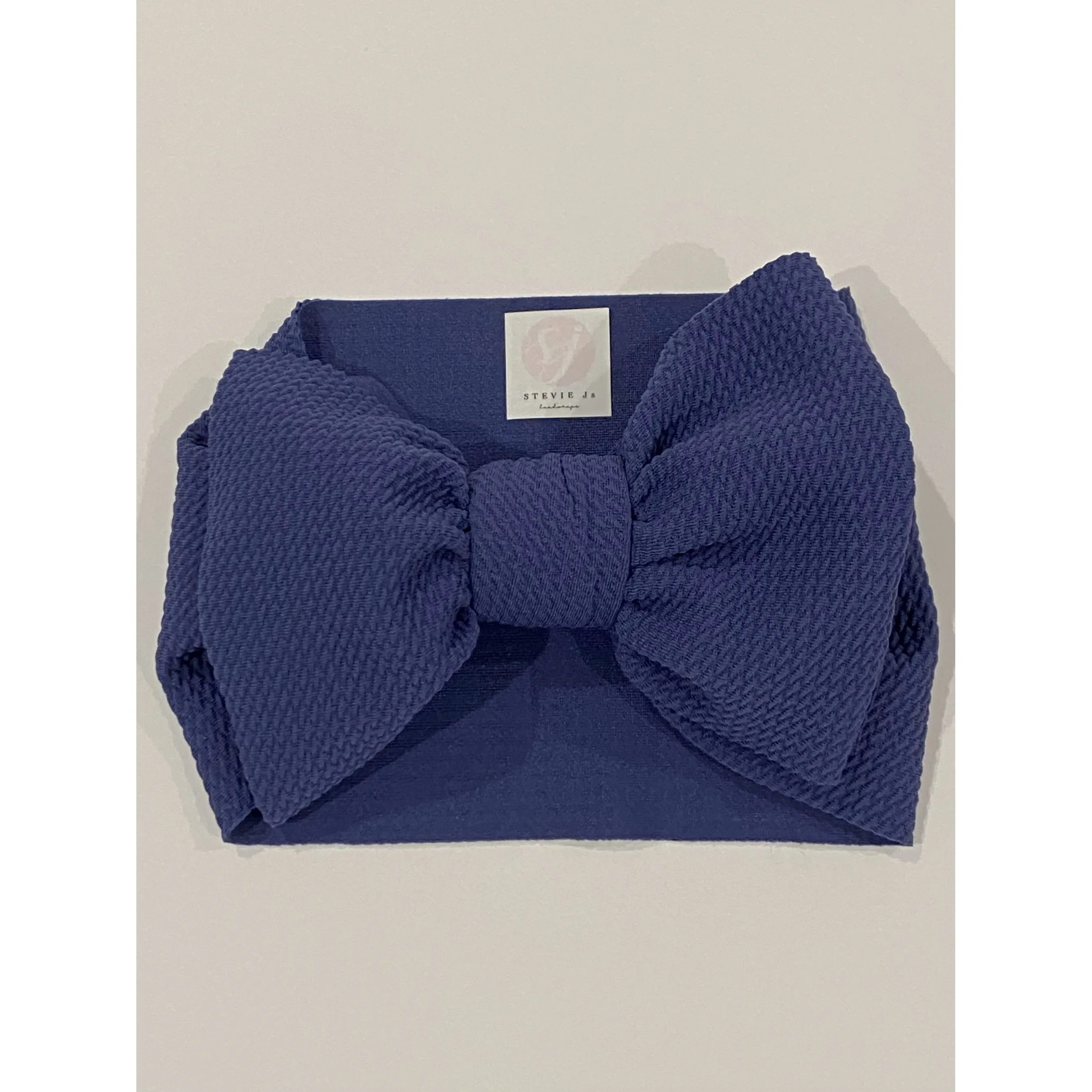 Stevie J's Chandler Collection Stretch Wrap (0-6M)