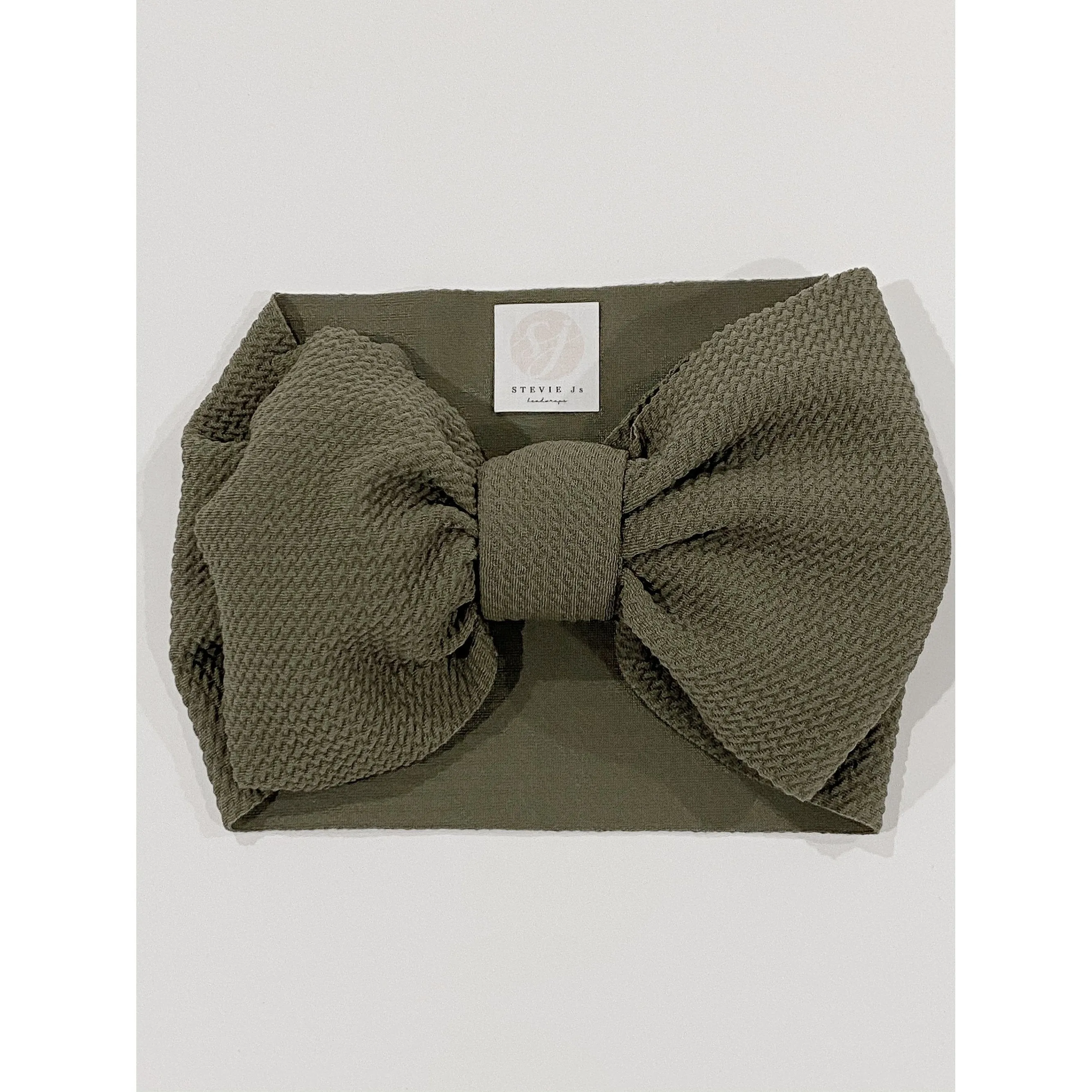 Stevie J's Chandler Collection Stretch Wrap (0-6M)