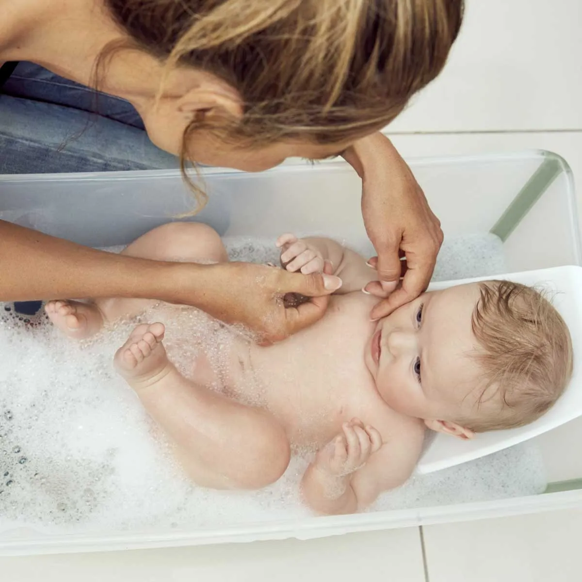 Stokke Flexi Bath® Bundle