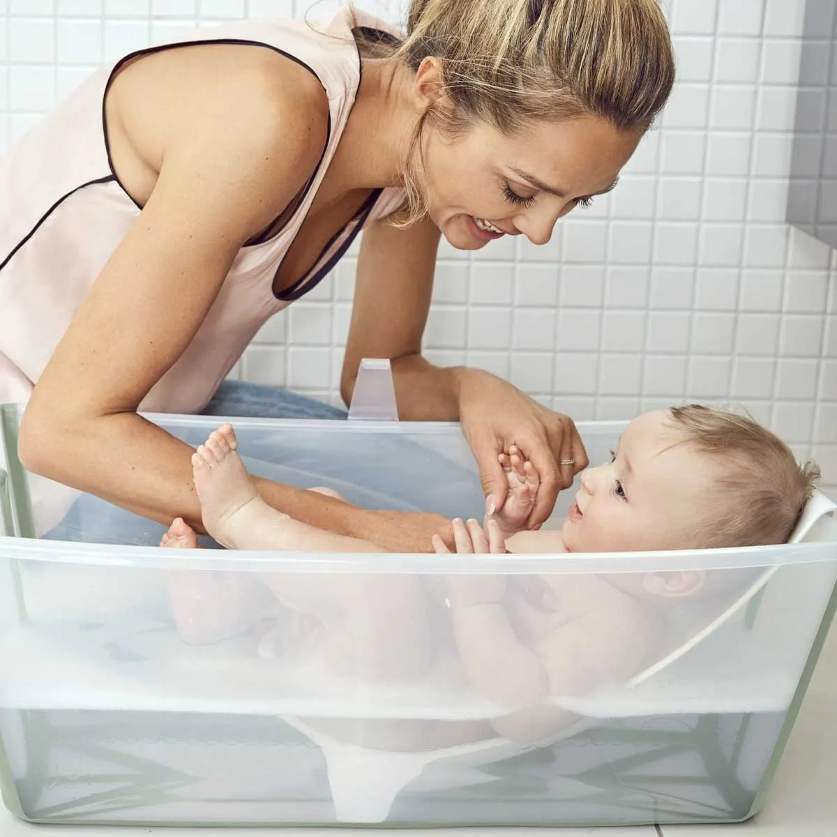 Stokke Flexi Bath® Bundle
