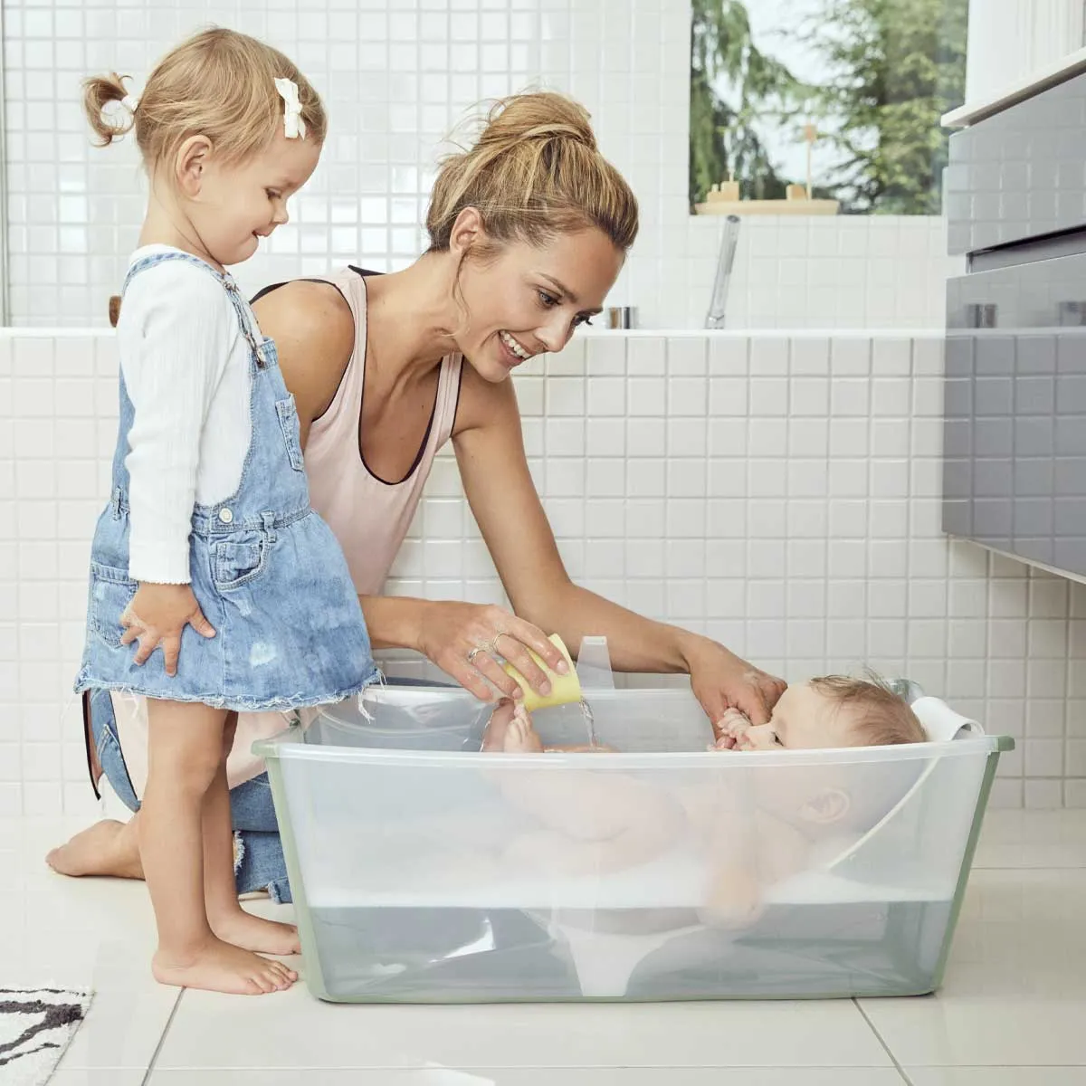 Stokke Flexi Bath® Bundle