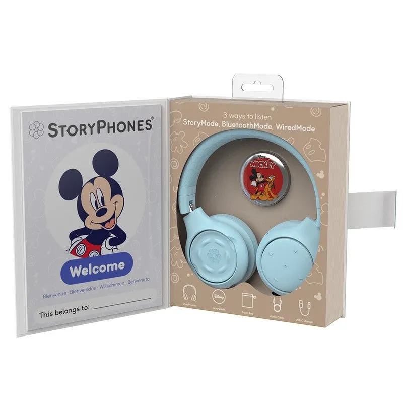 STORYPHONES Bundle Disney Mickey - Magical Tales