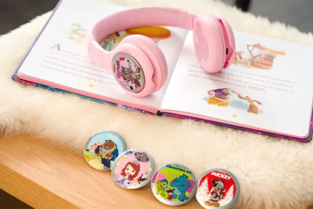 STORYPHONES Bundle Disney Minnie - Magical Tales