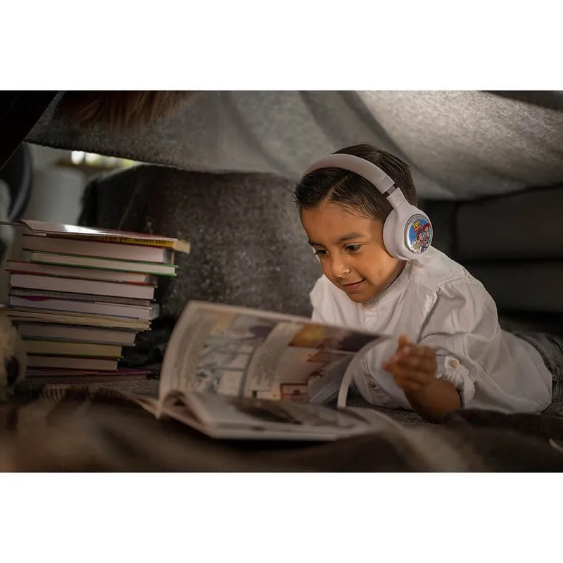 STORYPHONES Bundle with 2 StoryShields- Grey