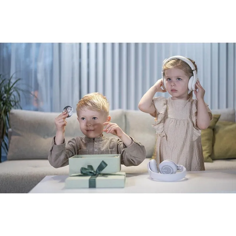STORYPHONES Bundle with 2 StoryShields- Grey