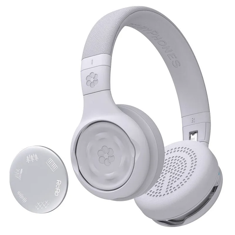 STORYPHONES Bundle with 2 StoryShields- Grey