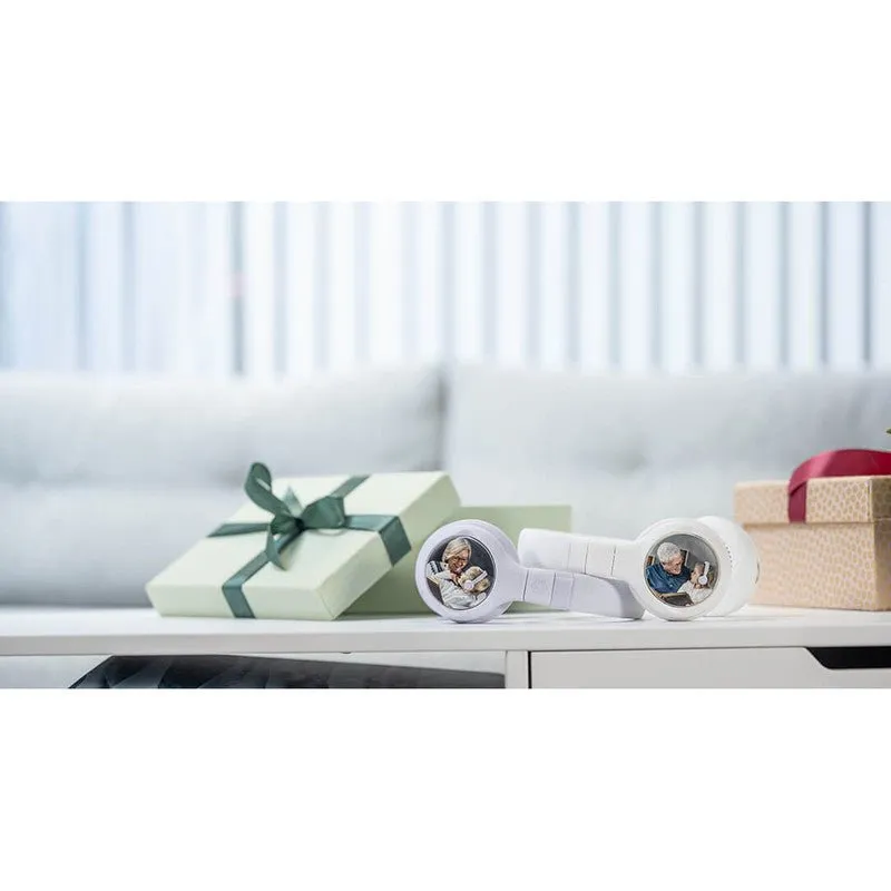 STORYPHONES Bundle with 2 StoryShields- Grey