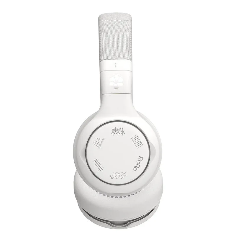 STORYPHONES Bundle with 2 StoryShields - White