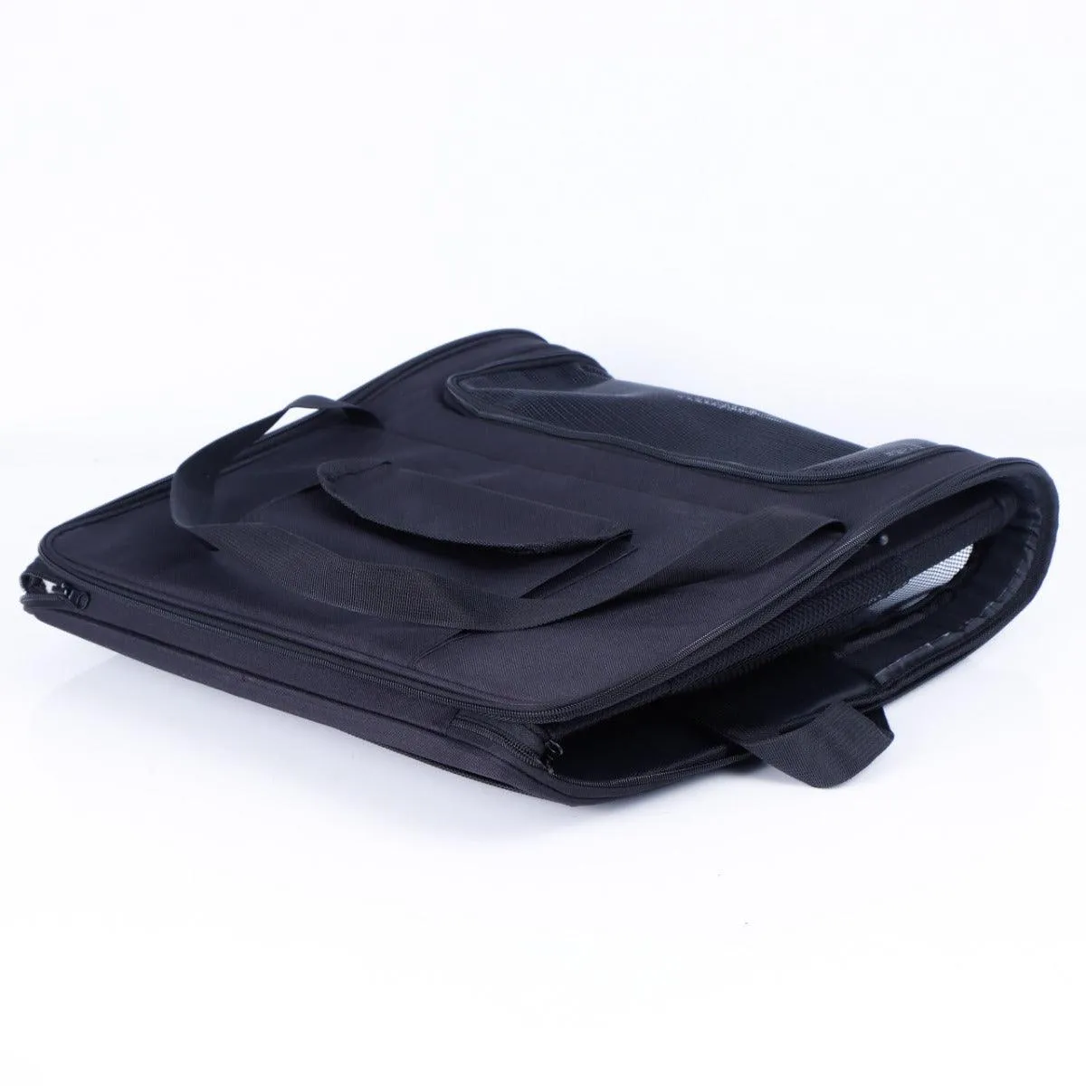 Streetwize Deluxe Foldable Small Dog Car Carrier