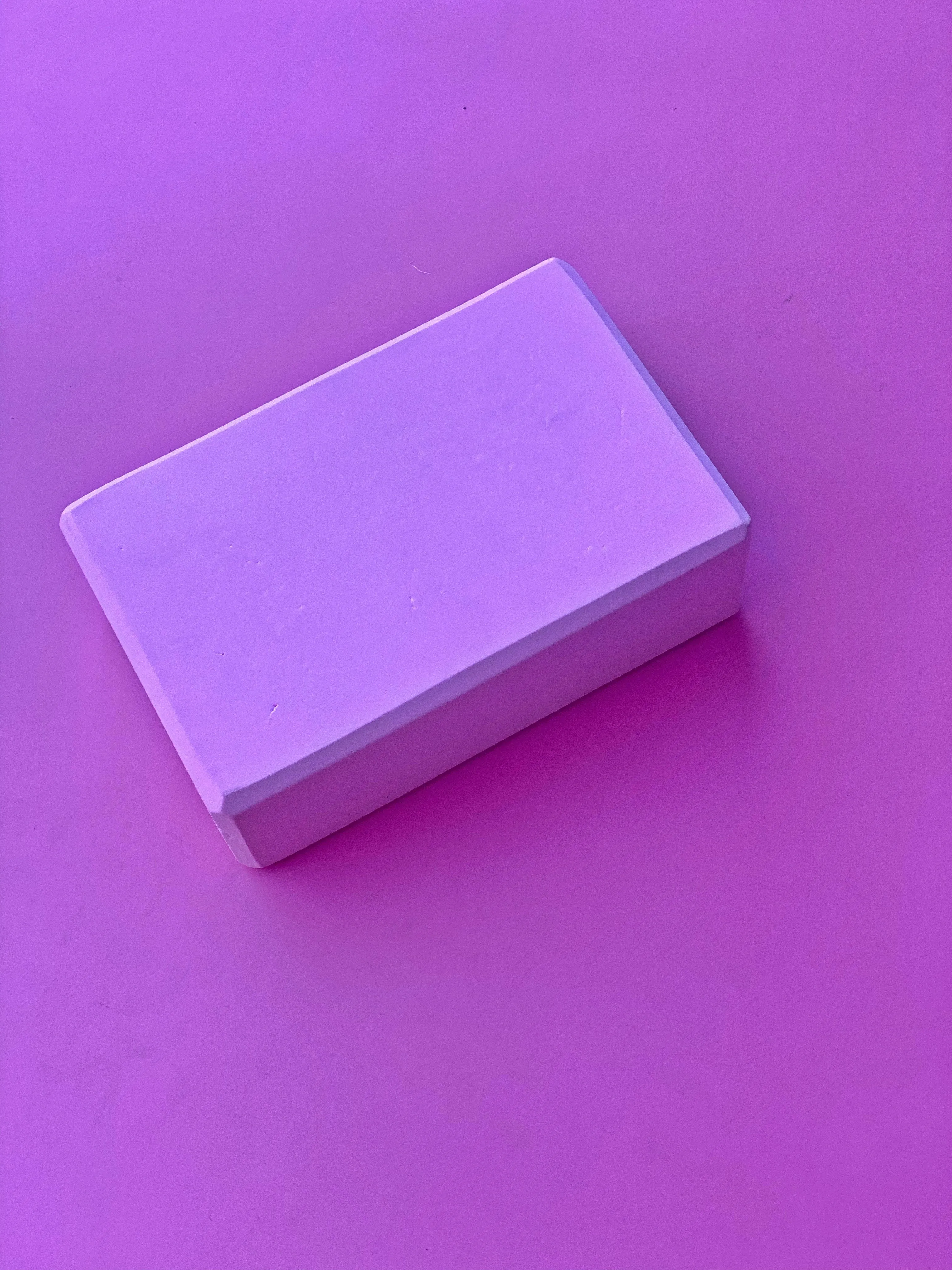 Stretch & Flex Block