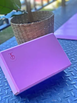 Stretch & Flex Block