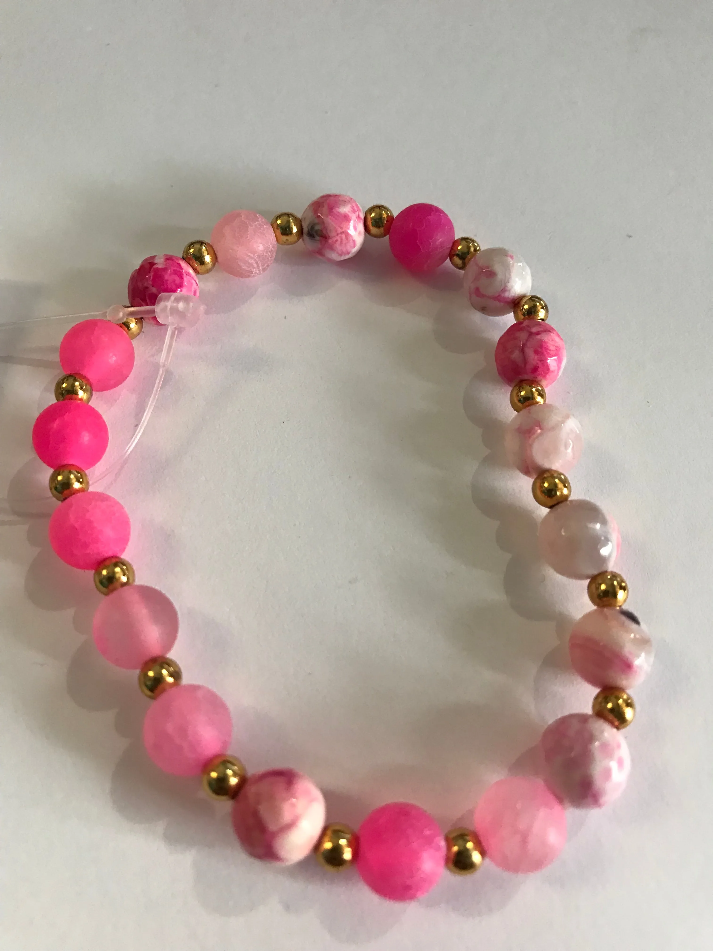 Stretch Bracelets