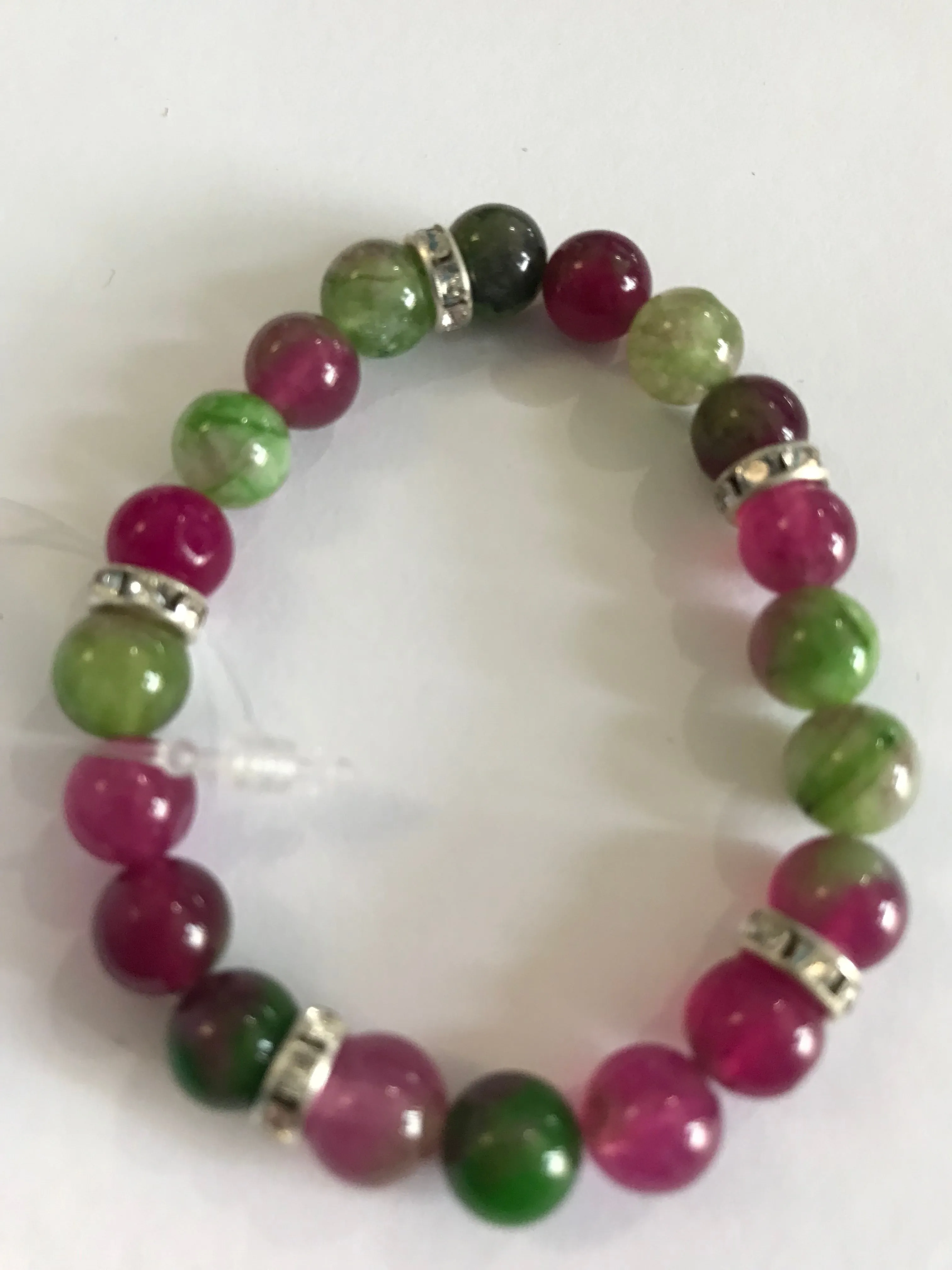 Stretch Bracelets