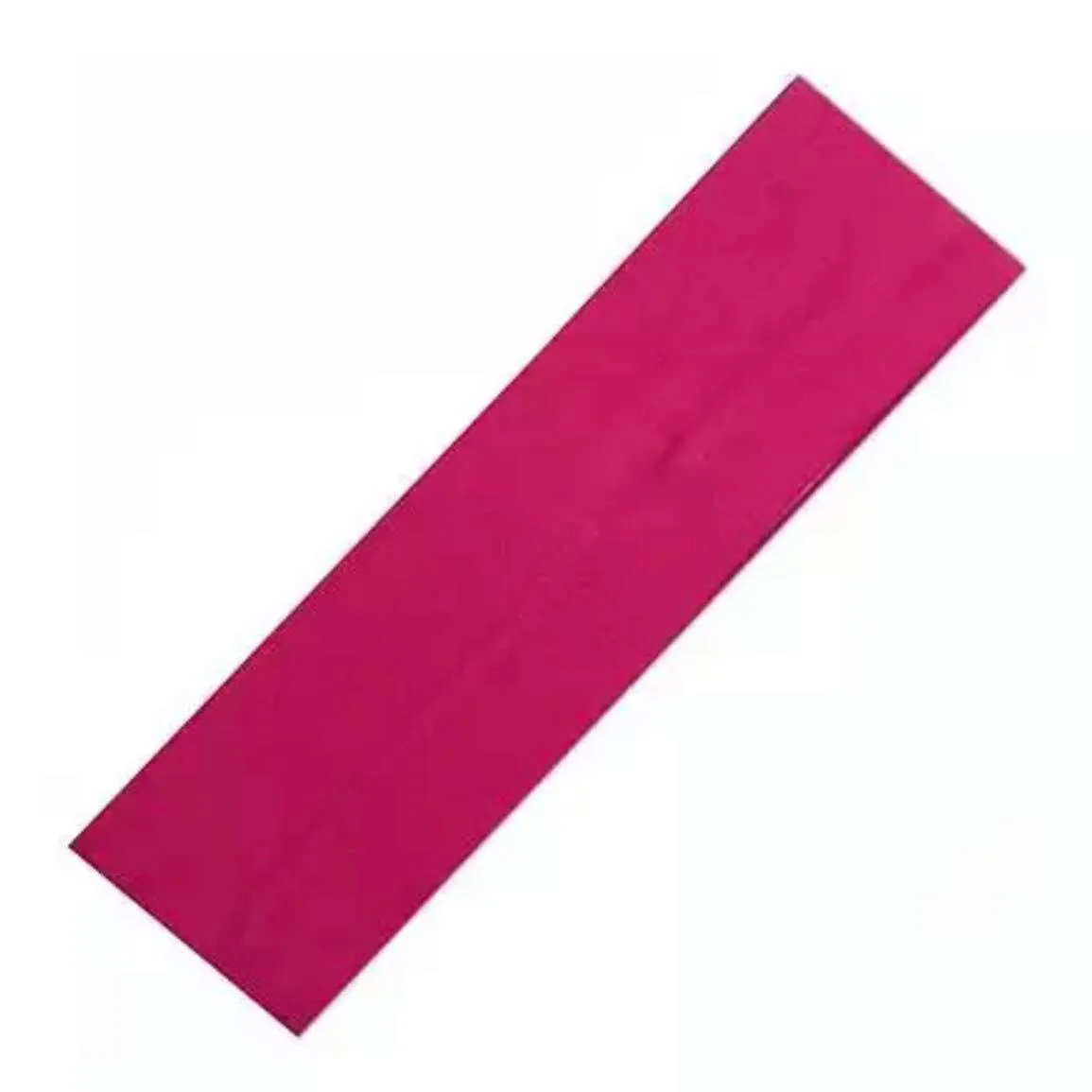 Stretch Headband for School, Sport, Yoga