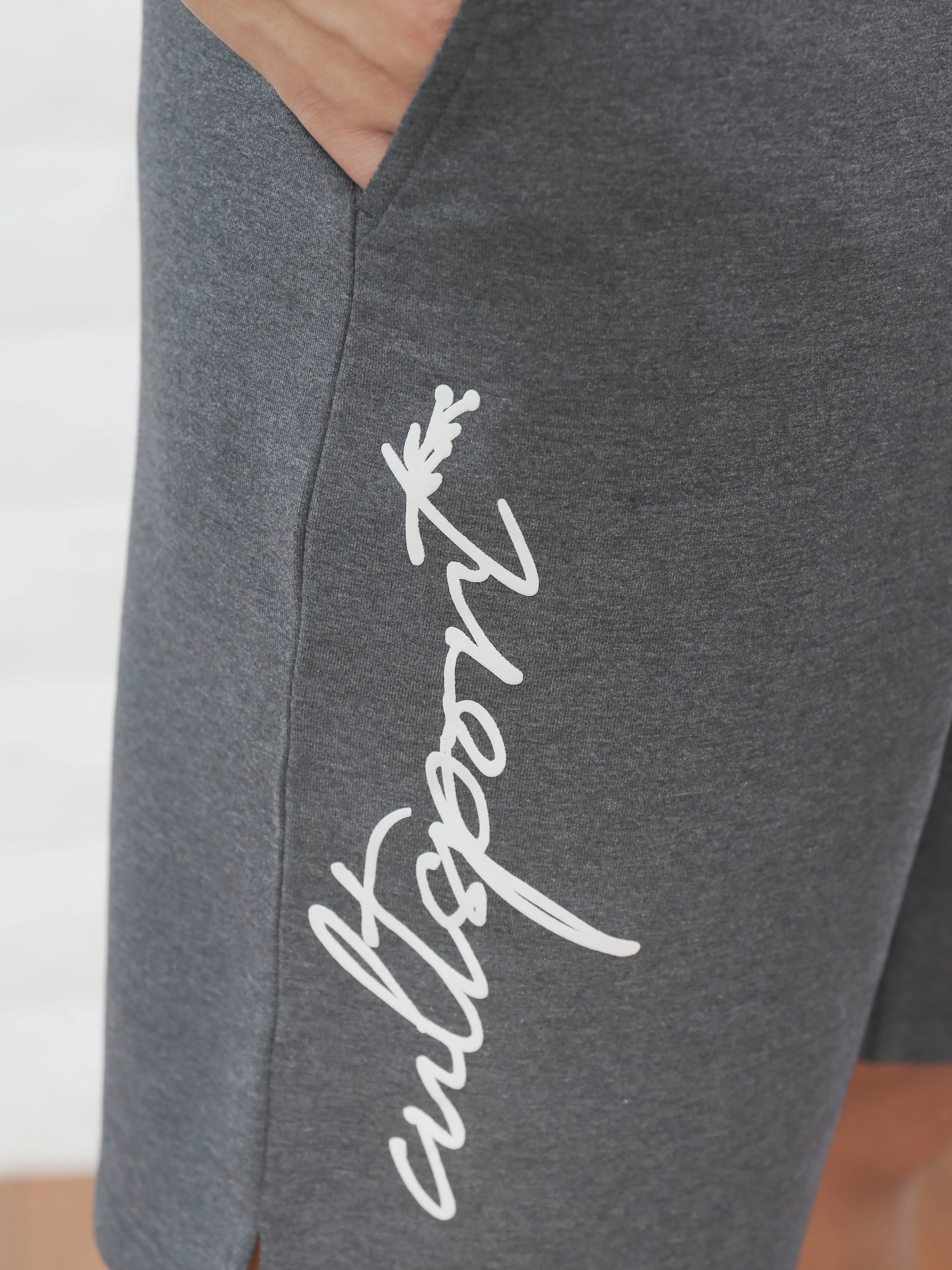 Stretch Yoga Shorts