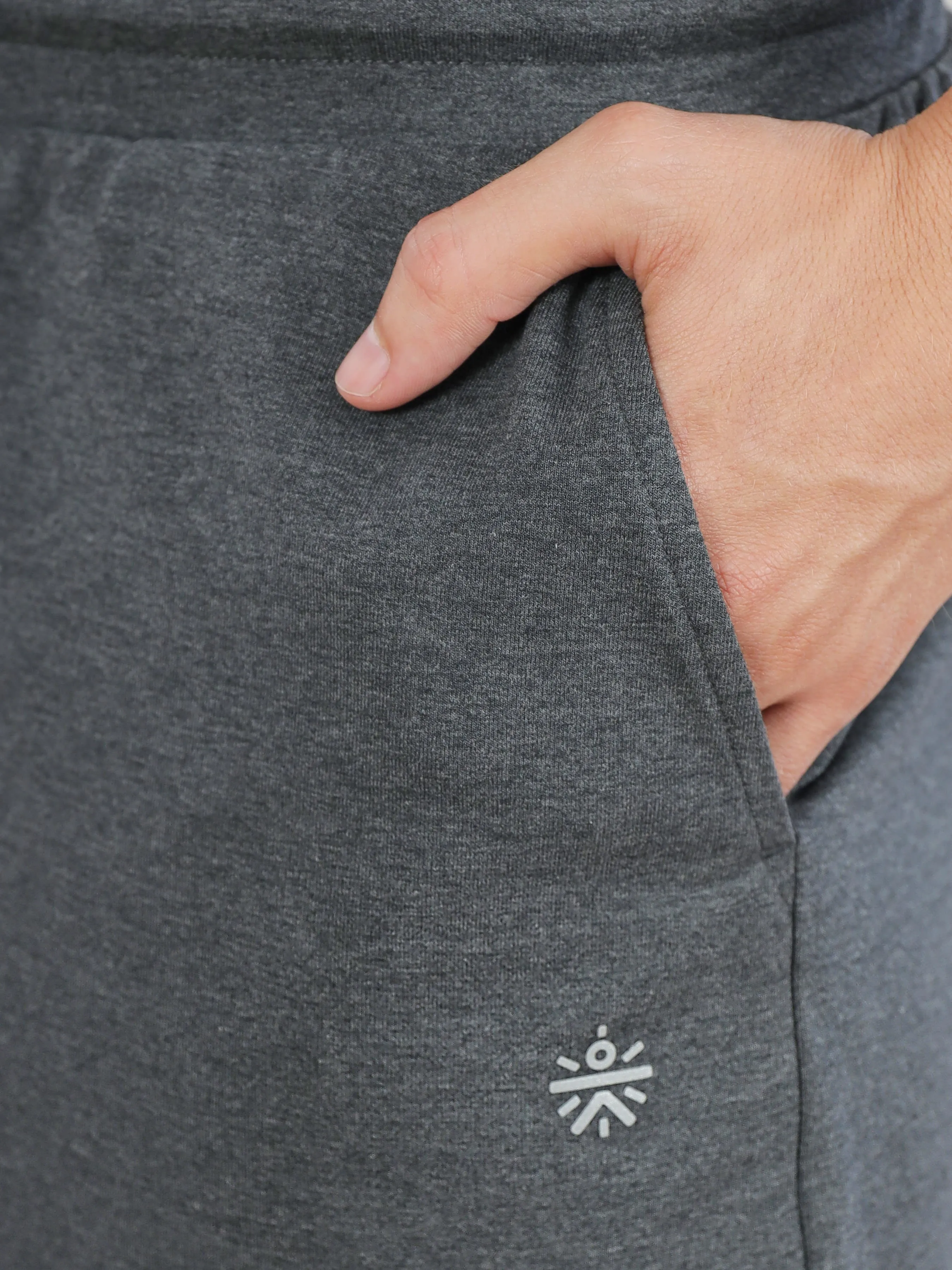 Stretch Yoga Shorts