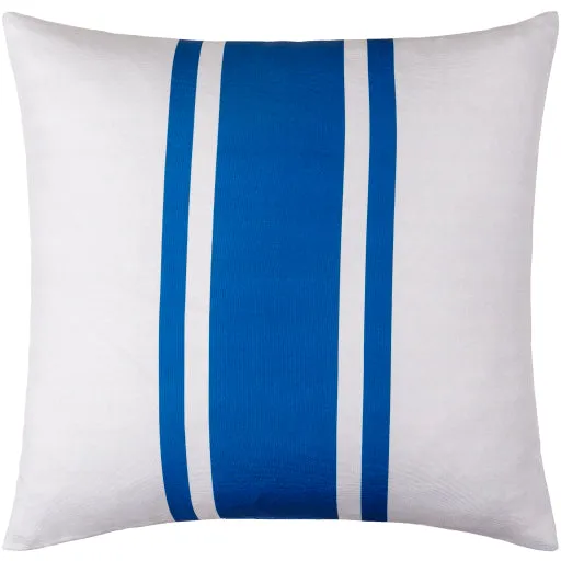 Striped Comfort CT-015 18x18 Accent Cushion