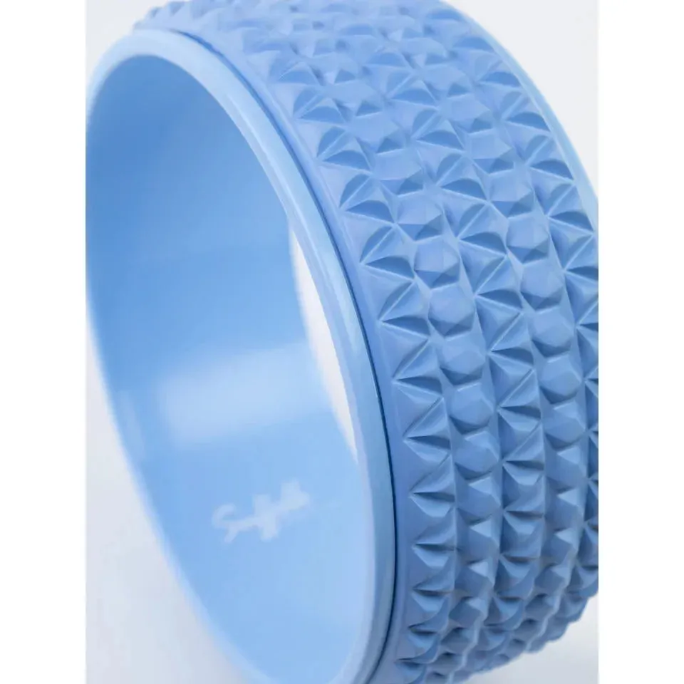 Sulfolk Yoga Wheel