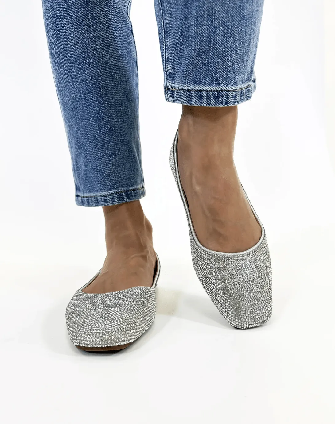 Sunday Funday - Silver