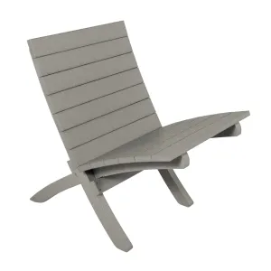 Sunrise Coast Easy Chair