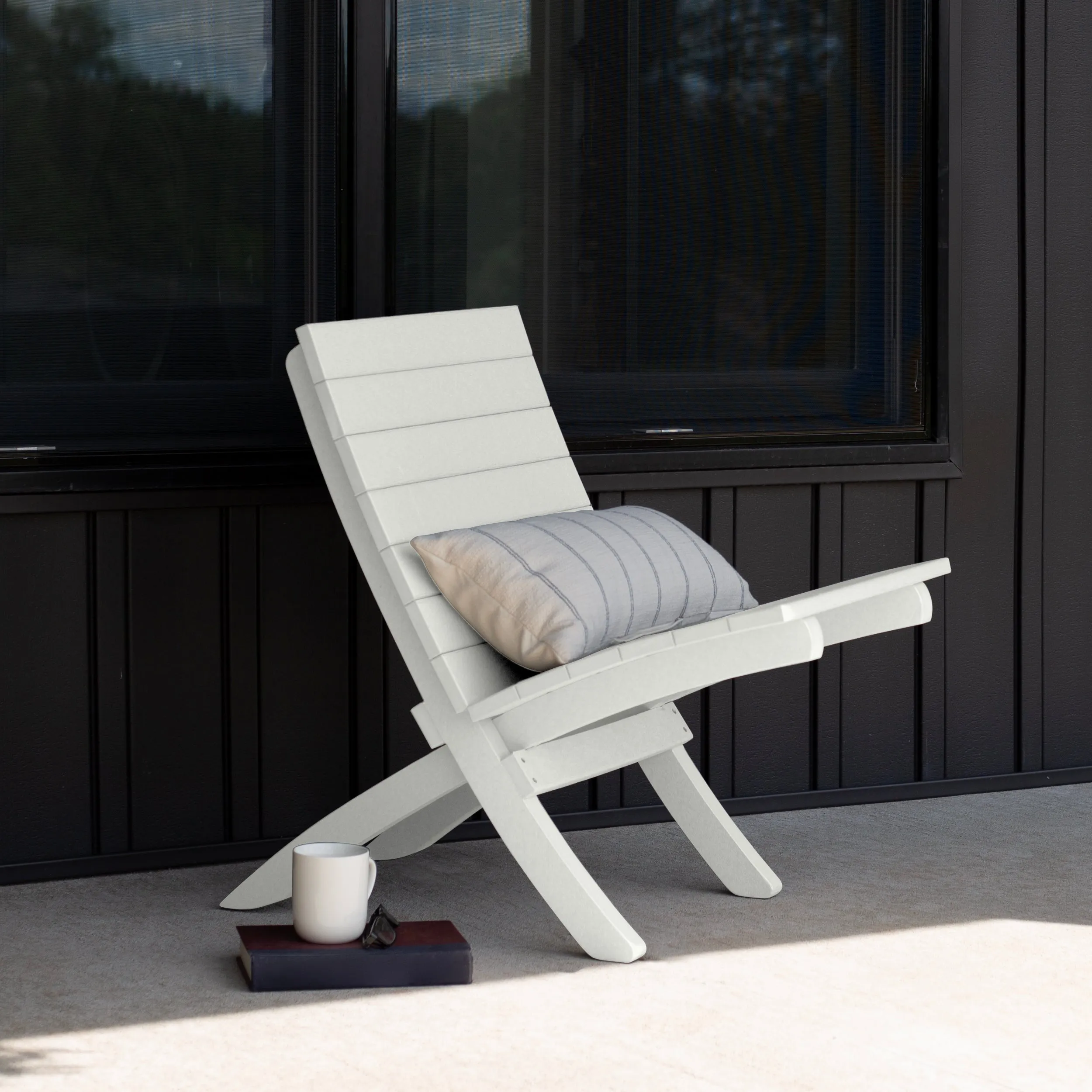 Sunrise Coast Easy Chair