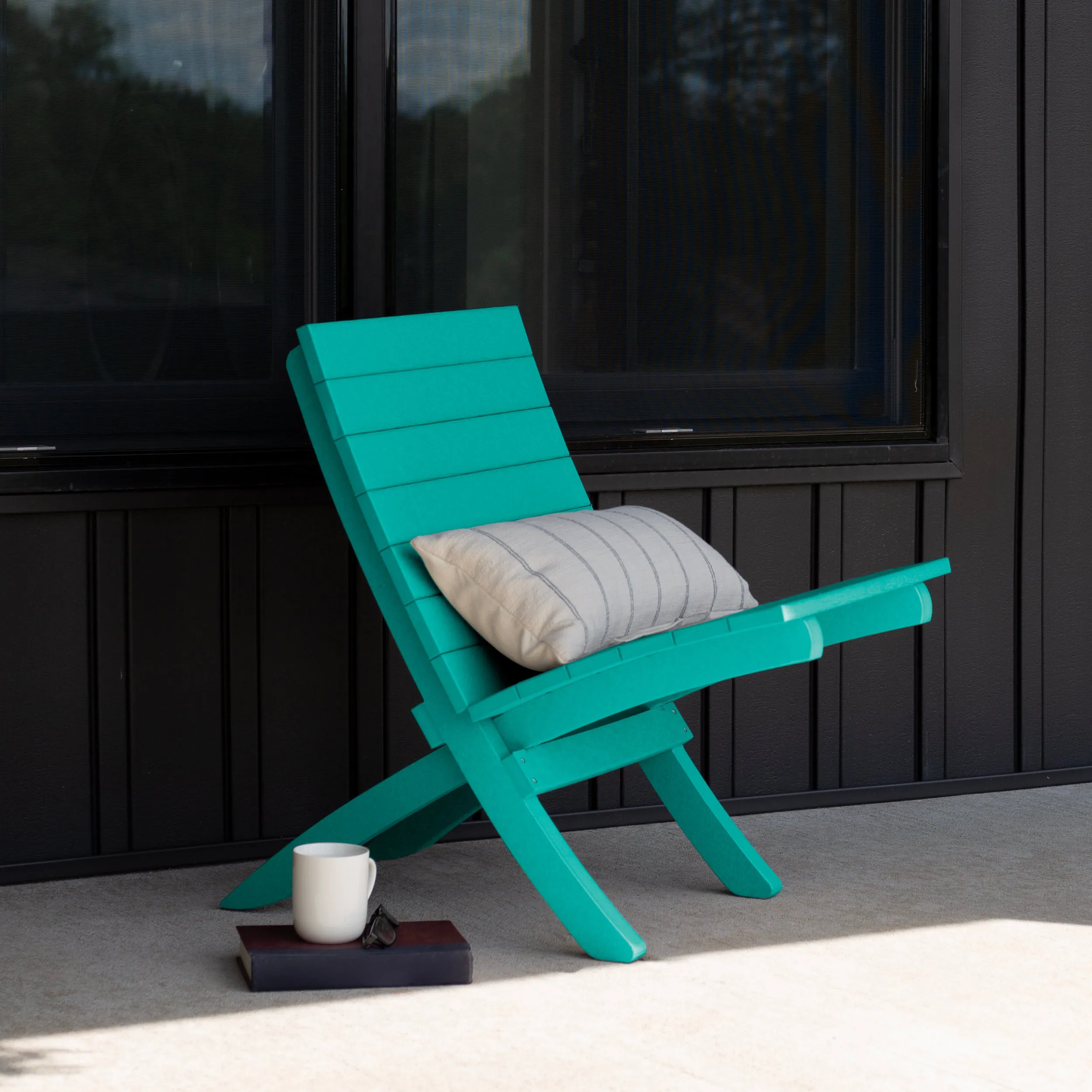 Sunrise Coast Easy Chair