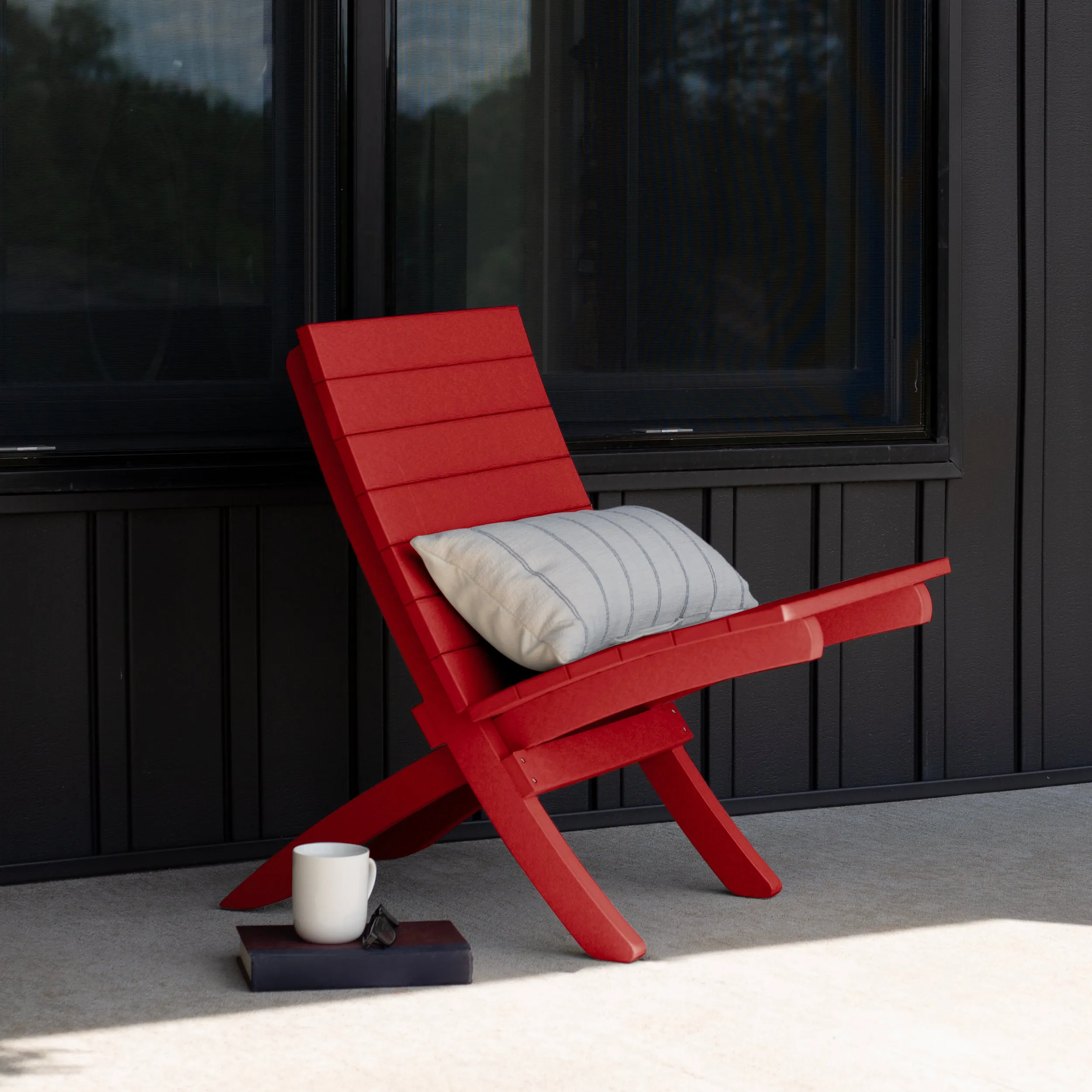 Sunrise Coast Easy Chair