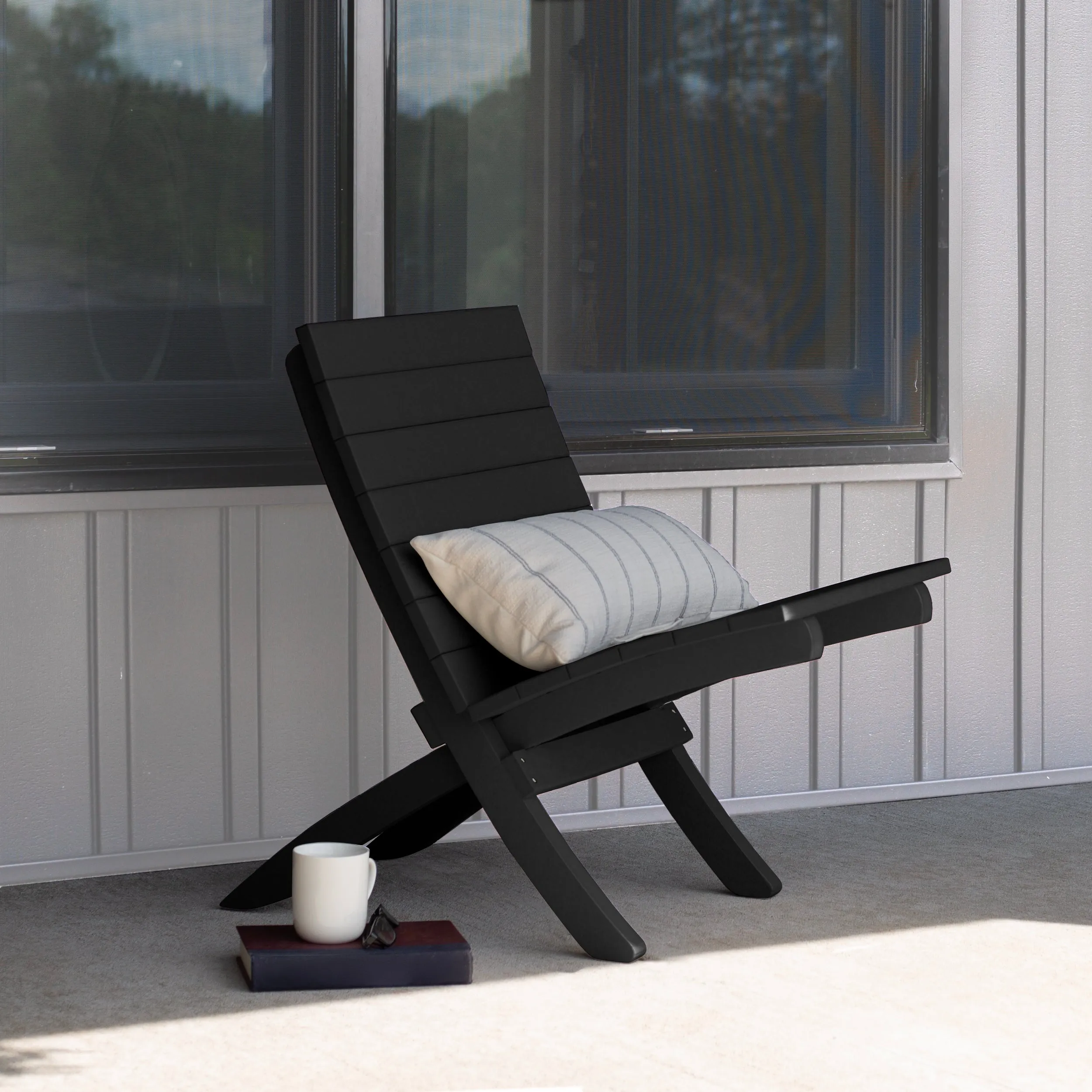 Sunrise Coast Easy Chair