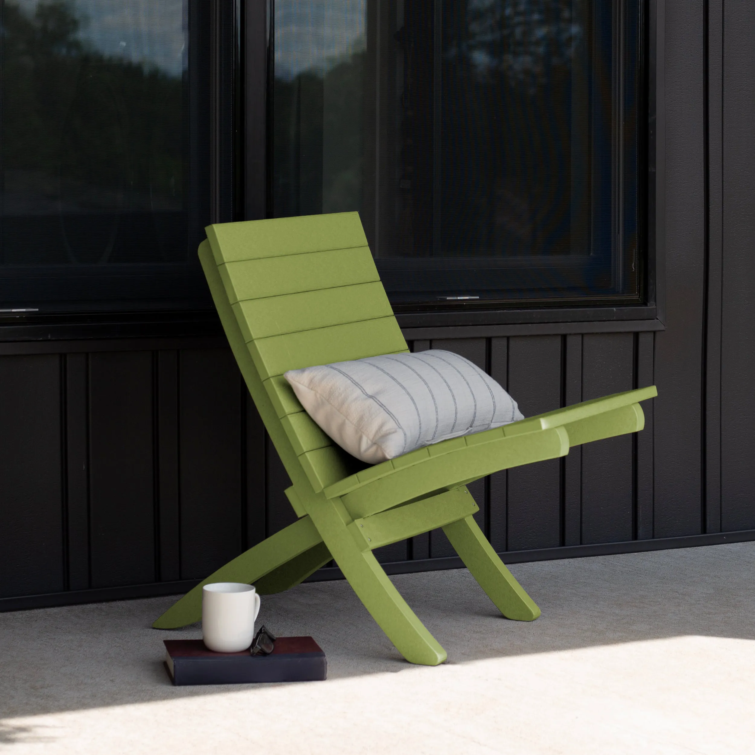 Sunrise Coast Easy Chair