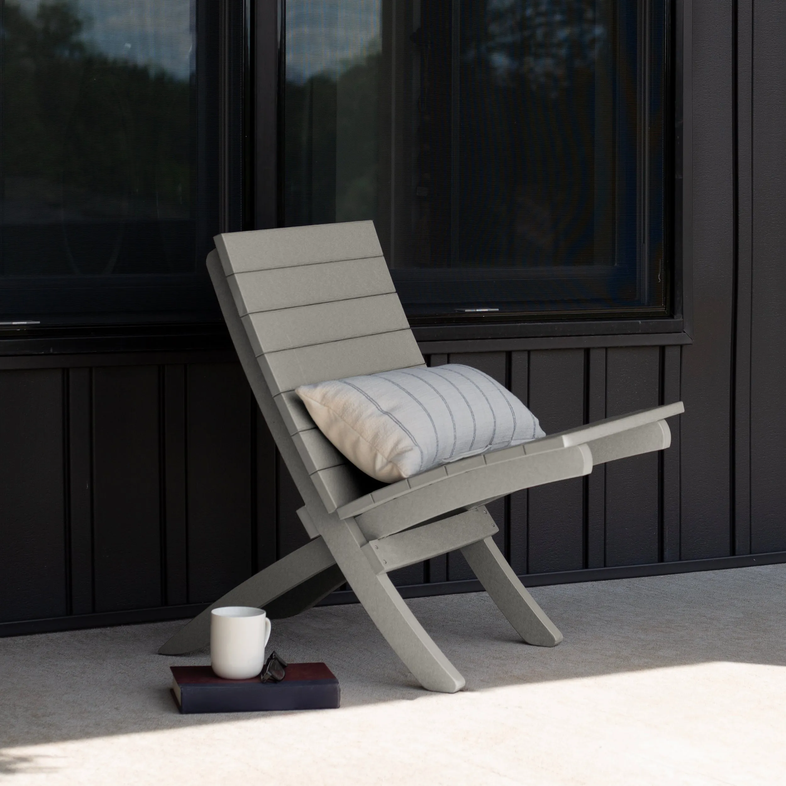 Sunrise Coast Easy Chair