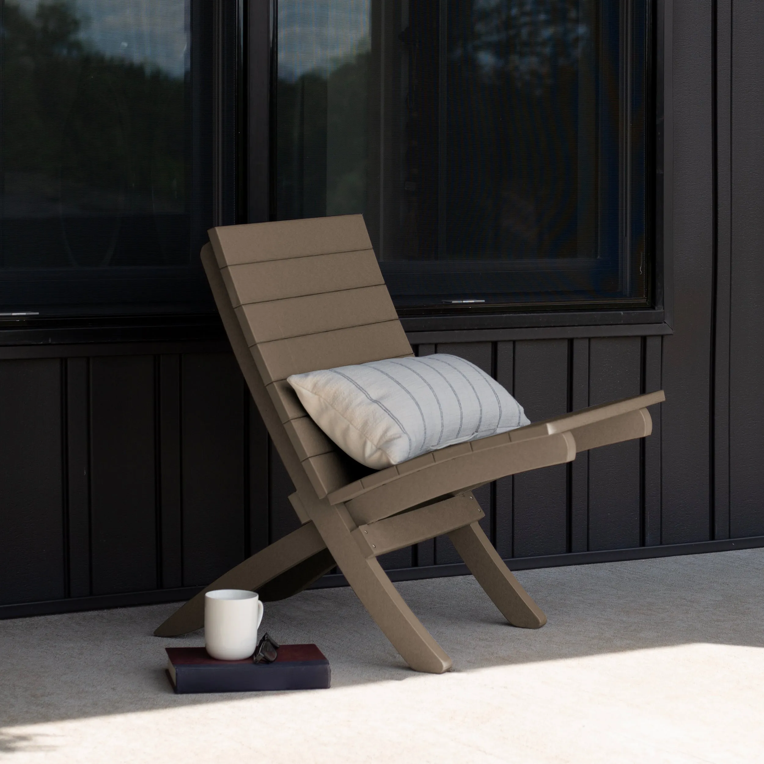 Sunrise Coast Easy Chair