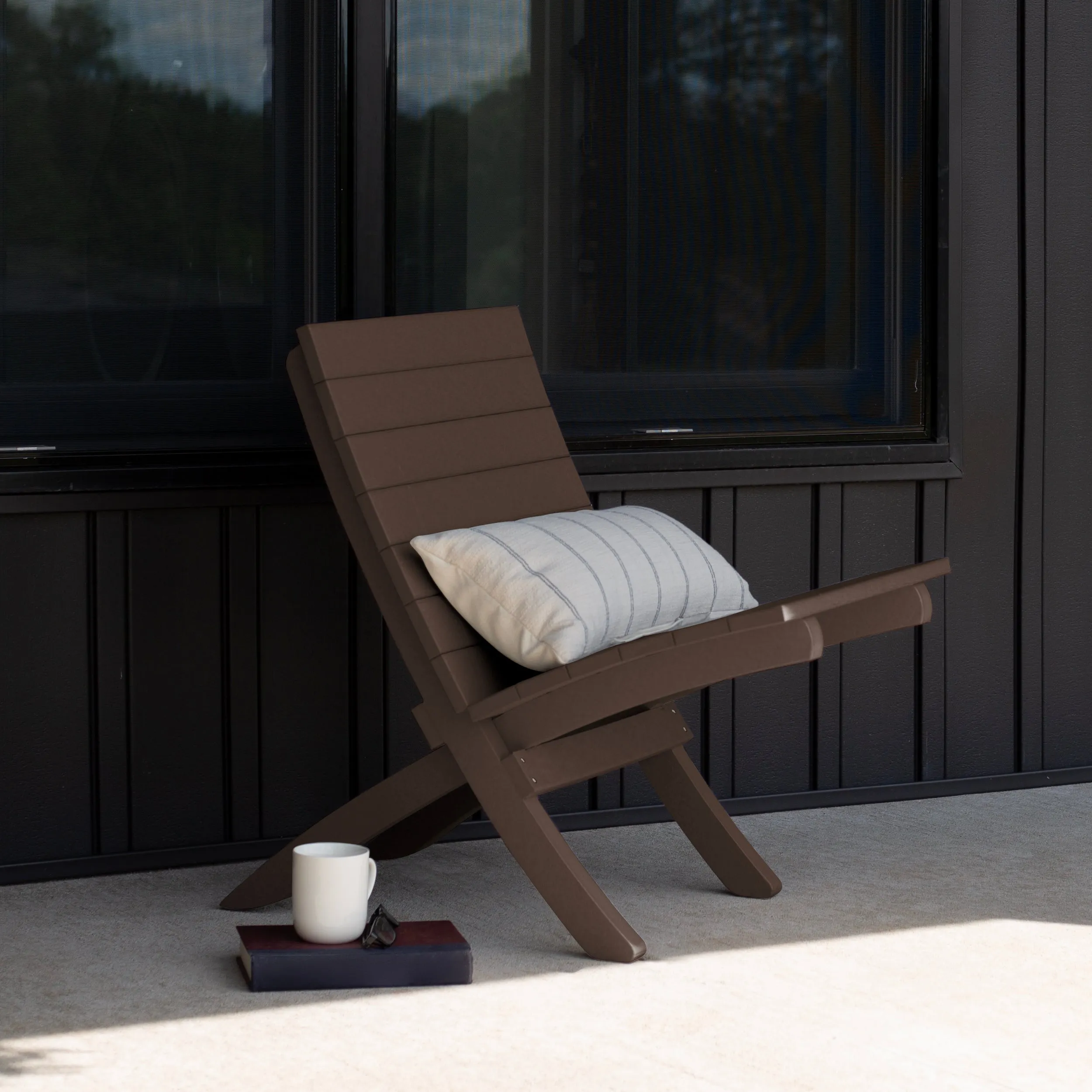 Sunrise Coast Easy Chair