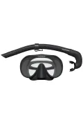 Sunsets Mask & Snorkel Set