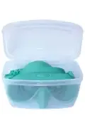 Sunsets Mask & Snorkel Set
