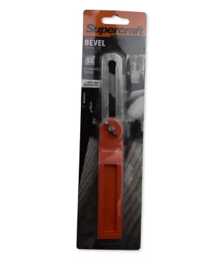 Supercraft Bevel Sliding Plastic 200mm