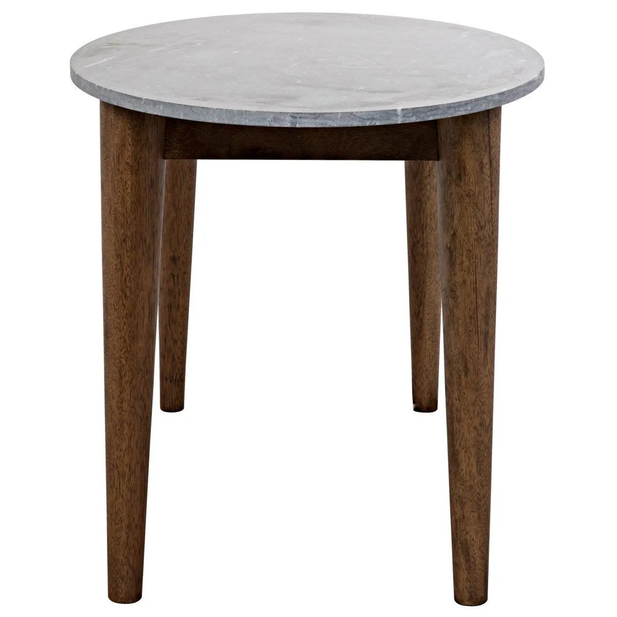 Surf Oval Dining Table