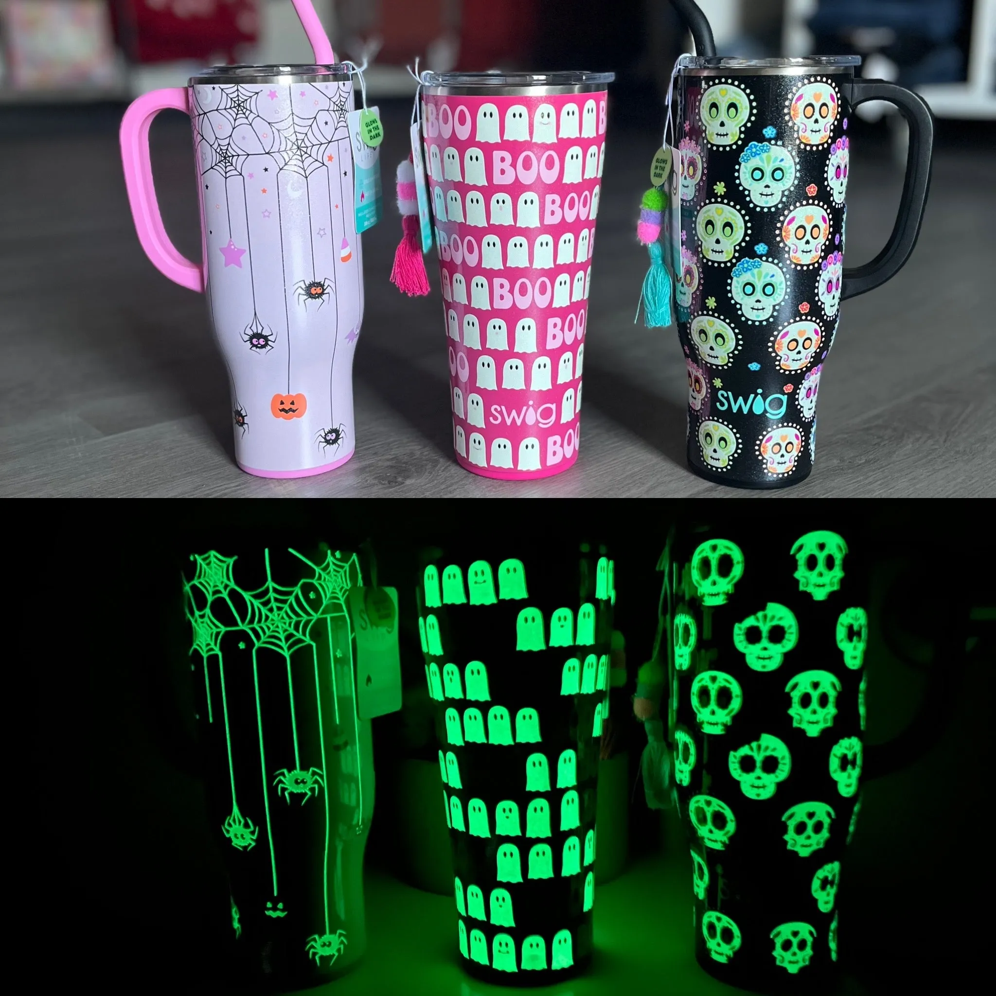 Swig Life 22oz Mug | Faboolous