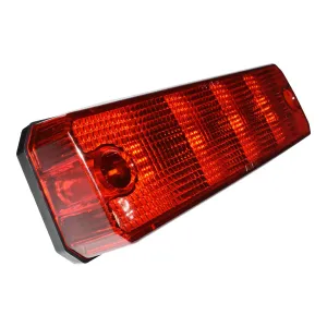 Tail light 520/700/1000 Honda Pioneer ATV City (185.0650)
