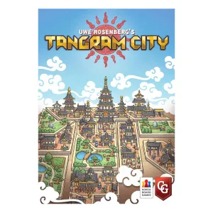 Tangram City